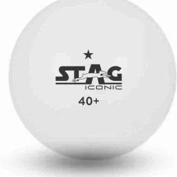 High Performance 1 Star| Advanced 40+mm Table Tennis Ball-image-27