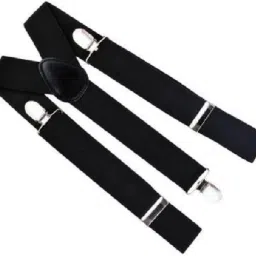 overlook Y- Back Suspenders for Men-image-64