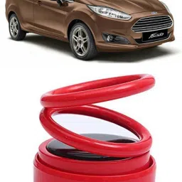 Orange Car Freshener Diffuser-0