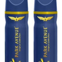 GOOD MORNING DEODORANT FOR MEN, 150ML SET OF 1 PCS Deodorant Spray-For Men-image-1