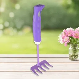 ravel New25-7595_garden_hand_cultivator_rake_1pc-11-11 Garden Tool Kit-picture-29