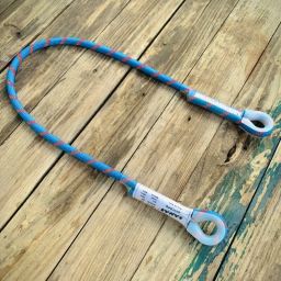 Braided Rope Sling 12mm Full Body Harness-14