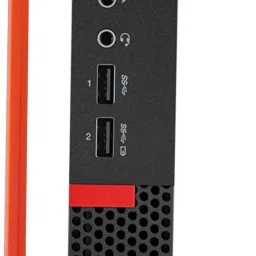 NCS Core i7 (6th Gen) Processor [8MB Cache, Up to 4.00 GHz] - ThinkCentre CPU [BAG] Lenovo Mini PC - Intel® Core™ i7 - 6700 (32 GB RAM/Intel UHD 4K Graphics/1 TB SSD Capacity/Windows 11 Pro) Mid Tower with MS Office-18