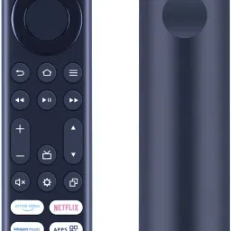 ERNIL Compatible Smart Tv Remote for EL7365 EL7368 EL7366 EL7367 Croma Android Smart Tv(NonVoice)(Please Match The Image with Your Remote) Remote Controller-5