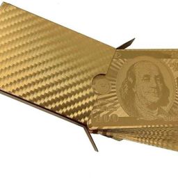 Unique 24K Gold Plated Good Quality 100%-14