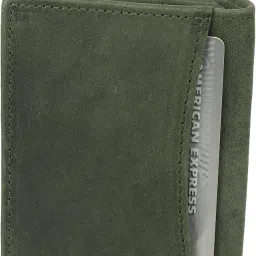 Blocking Genuine Premium Leather Credit Card Holder Business Card Book Visiting Card Holder Business Card Folder Leather 30 Card Holder-2