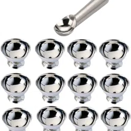 Bowl Spoon Serving Set-11
