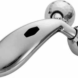 KASTHAR Manual Roller 3D Y Shape Massager 360 Rotate Full Body Massage For Face Lifting Wrinkle Remover Manual Roller 3D Y Shape Massager 360 Rotate Full Body Massage For Face Lifting Wrinkle Remover Massager (Silver) Manual Roller 3D Y Shape Massager 360 Rotate Full Body Massage For Face Lifting Wrinkle Remover Manual Roller 3D Y Shape Massager 360 Rotate Full Body Massage For Face Lifting Wrinkle Remover Massager (Silver) Massager-3