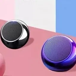 BSVR Splashproof 3D Smart Bluetooth Speaker For Home Outdoor Activities _238 Speaker Mod-0