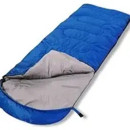 Polyester Waterproof Backpacking Sleeping Fluffy Bag Camping Bed Sleeping Bag-image-28