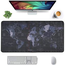 ZWEELAY Gaming Mouse Pad with Non-Slip Rubber Base Mousepad-12