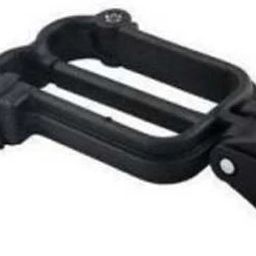 Plastic Key Lock For Helmet-image-81