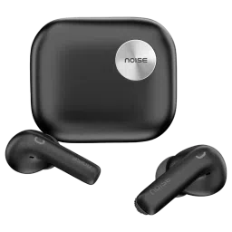 noise Air Buds 6 TWS Earbuds with Active Noise Cancellation (IPX5 Water Resistant, Google Fast Pairing, Charcoal Black)-picture-34