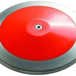 Discus Throw (Fiber, 1.5 kg) Fiber Discus Throw Disc-image-14