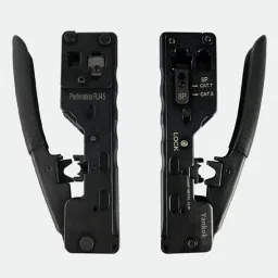 RuhZa Cat6a Cat7 Modular Crimper Wireless Ethernet Lan Adapter compatible with Windows image 5