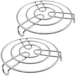 YH0O Steel Trivet-19