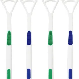 Plastic Tongue Cleaner-image-76