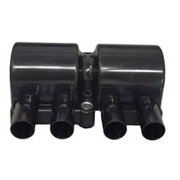 SRMK Ignition Coil For CHEVROLET AVEO (09.2009-07.2012) / BEAT 1ST GEN/OPTRA (07.2003-01.2006) / OPTRA MAGNUM/SPARK TYPE A (04.2007-10.2012) / SPARK 1.0L TYPE B (10.2012-12.2016) image 5