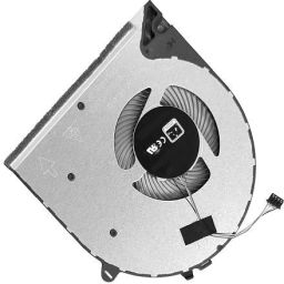 Rega IT ForHP 15S-DU2100TU, 15S-DU2101TU, 15S-DU2102TU, 15S-DU2103TU Laptop Fan Cooling Fan Laptop Cooler-image-90