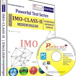 Powerful Test Series IMO Medium English (Class - 2)-image-45