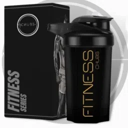 Golden Edition Spider With SS Spring 500 ml Shaker-image-68