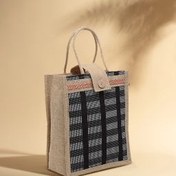 Women Black Tote-image-5