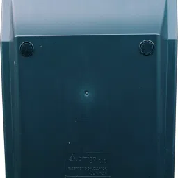 citllzen CT-912GC 14 Digits, 5 Inch Extra Large Display, 112 Steps Check & Correct FinancialCalculator image 3