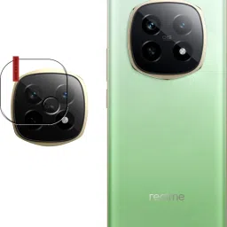 ejzatex Back Camera Lens Glass Protector for REALME P2 PRO 5G, BACK CAMERA LENS PROTECTOR-image-53