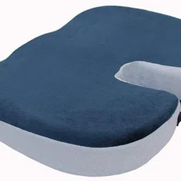 Tailbone, Sciatica, Lower Back Support and Pain Relief Seat Back / Lumbar Support-image-11