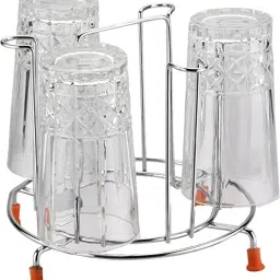 S.W. 209 A Steel Glass Holder-image-17
