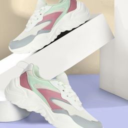 hrx by hrithik roshan Walking Shoes For Women-picture-5