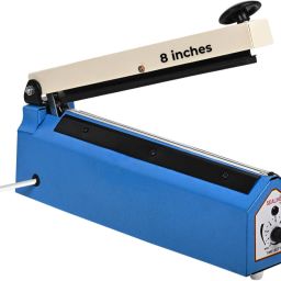 ADISON Hand Heat Sealer Machine 8 of 1 Machine with 2 Free Elements 12 inch Lamination Machine image 3