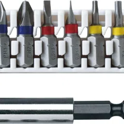 bosch GO 3 Cordless KIT, 2.0Ah Battery, Forward & Reverse Rotation, Standard Screwdriver Set image 3