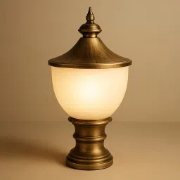 NG0051 Gate Light Outdoor Lamp-39