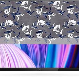 KVAR LCD-TV-Dust Cover for 50 inch Computer Monitor, TV, LCD Monitor, etc. - TVLEDKV2250INCH-image-18