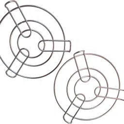Hot Pot Stand Style Trivet-27