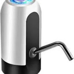 AUTOMATIC WIRELESS WATER DISPENSER PUMP Bottled Water Dispenser-image-90
