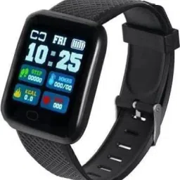 NKL Heart rate, Blood Pressure 116 Band-16
