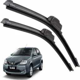 Windshield Wiper For Toyota Etios Liva-26