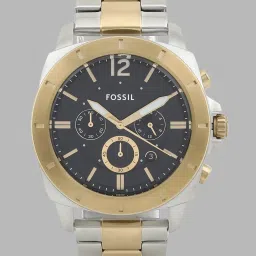 Privateer Analog Watch - For Men BQ2815-10