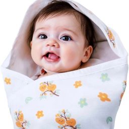 Cotton 300 GSM Bath Towel-image-34