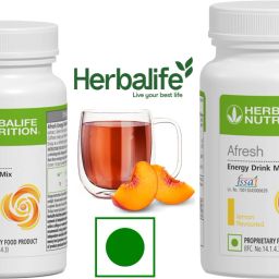 Afresh Energy drink mix Energy Drink-image-86