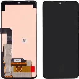 highquality OLED Mobile Display for LG G8x-picture-10