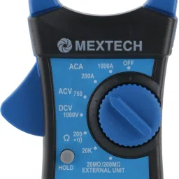M266 Digital Multimeter-image-57