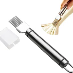 Stainless Steel Onion Chopper and Vegetable Cutter Julienne Cutting Tool Electric Vegetable & Fruit Slicer-5