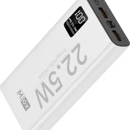 20000 mAh 22.5 W Compact Pocket Size Power Bank-image-66