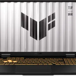 ASUS TUF Gaming F16 (2025) with Office 2024 + M365 Basic* Intel Core i7 14th Gen 14650HX - (32 GB/1 TB SSD/Windows 11 Home/8 GB Graphics/NVIDIA GeForce RTX 5070/165 Hz) FX688JPR-QT043WS Gaming Laptop-28