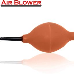 Ekavir Air Pump Cleaner Dust Blower Cleaning Kit For Electronics for Computers, Laptops, Mobiles-26