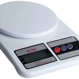 KEMTECH Electronic Digital 10 Kg Weight Scale Weighing Scale-21