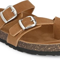Women Flats Sandal-image-27